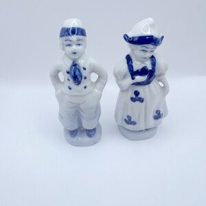 Vintage Figurine